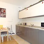 Old Town Apartments