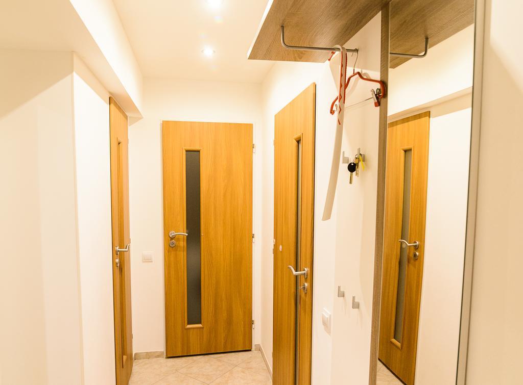 Apartment Old Town *