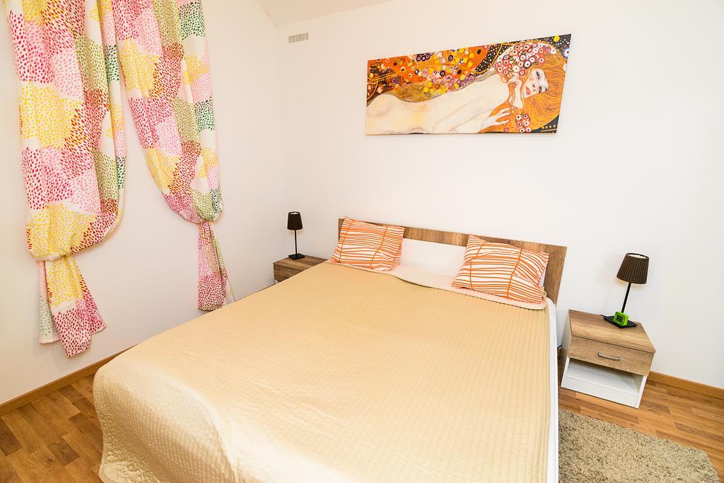 Apartment Old Town Prague