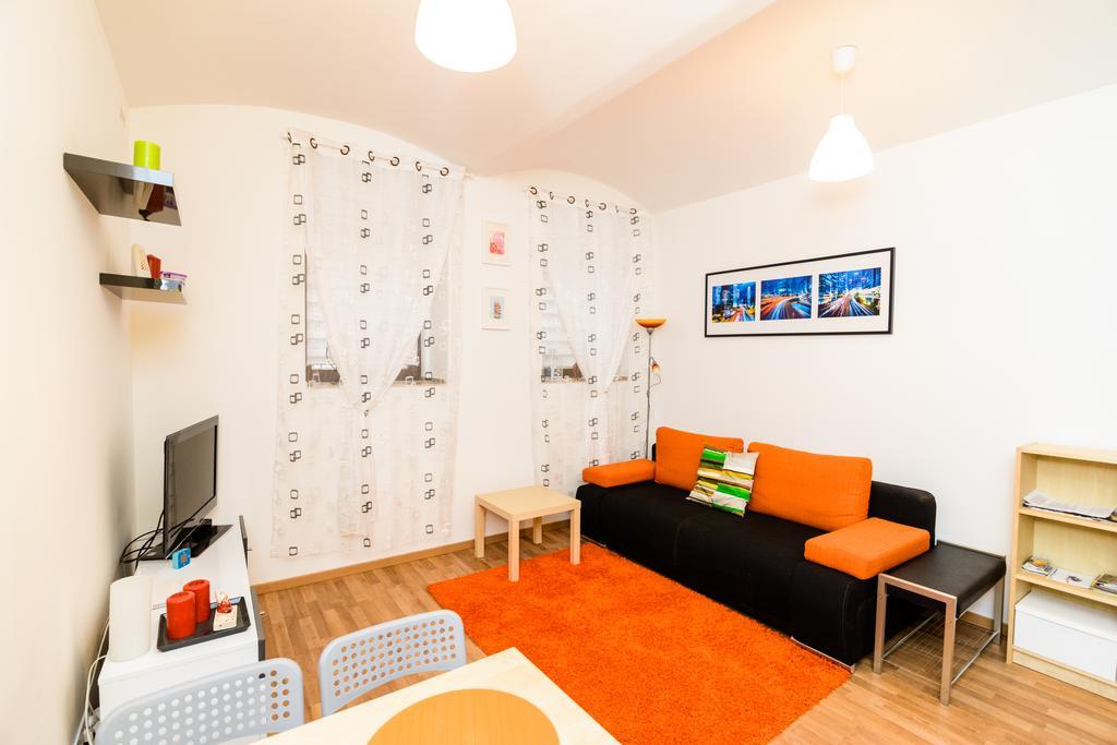 Apartment Old Town Prague