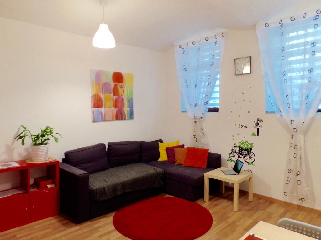 Apartment Old Town *