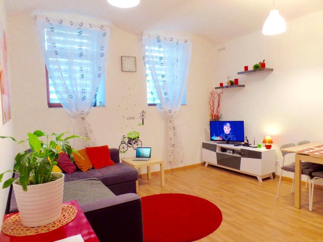 Apartment Old Town Prague